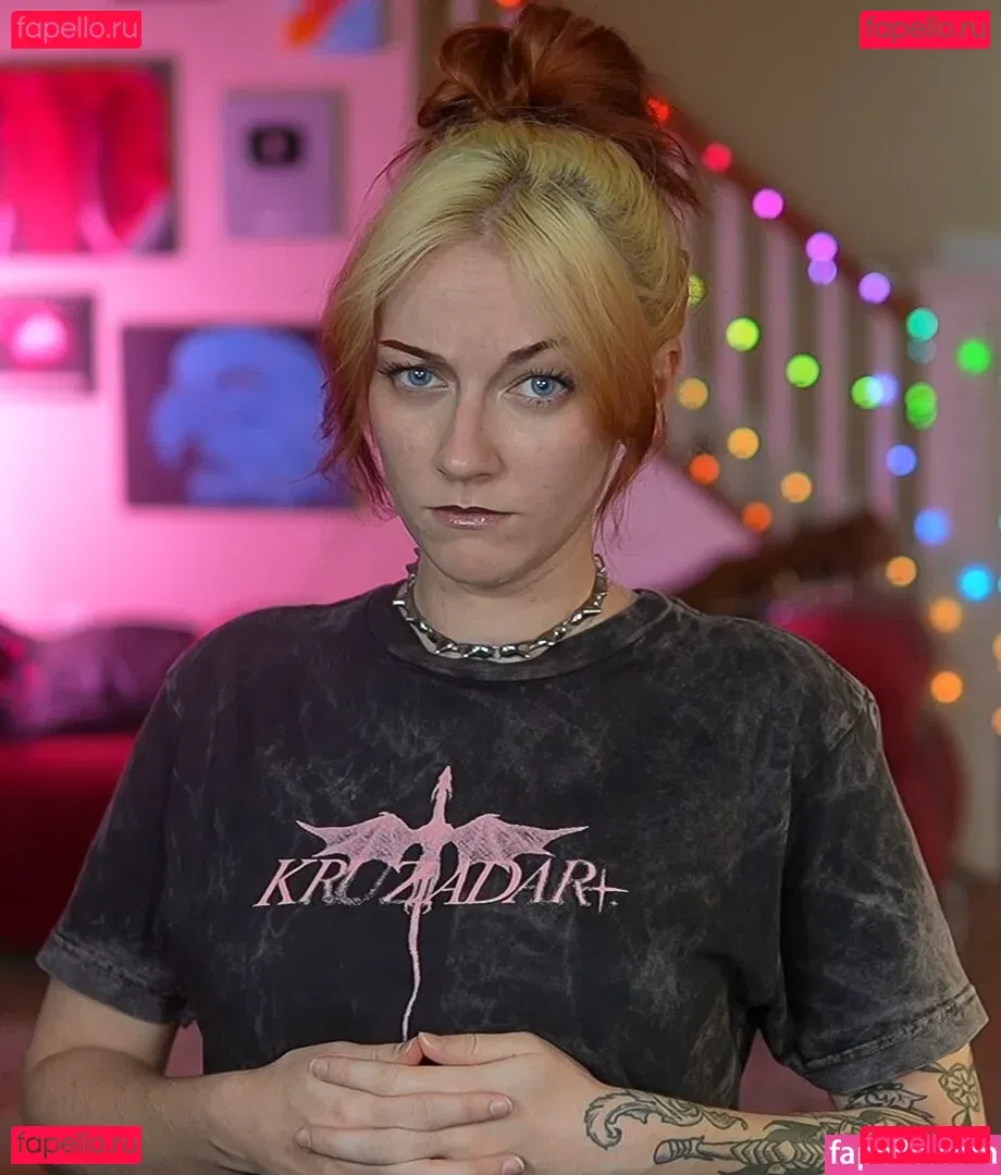 Kruzader Onlyfans Photo Gallery 