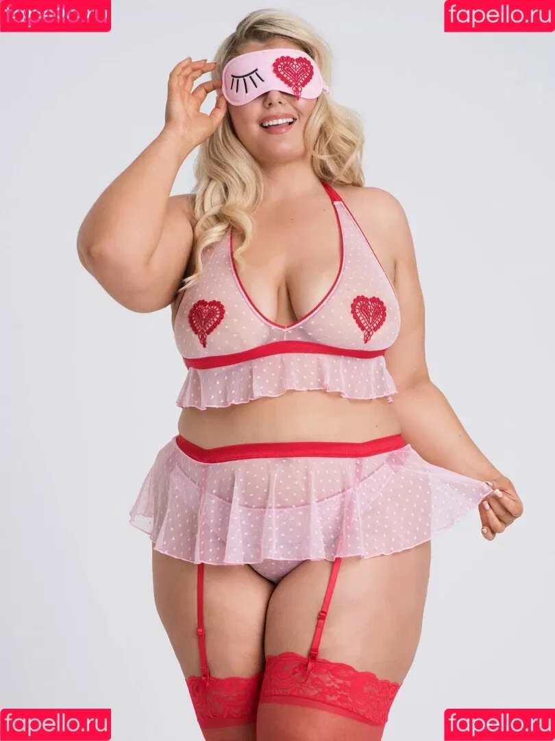 Izzy Nicholls Onlyfans Photo Gallery 