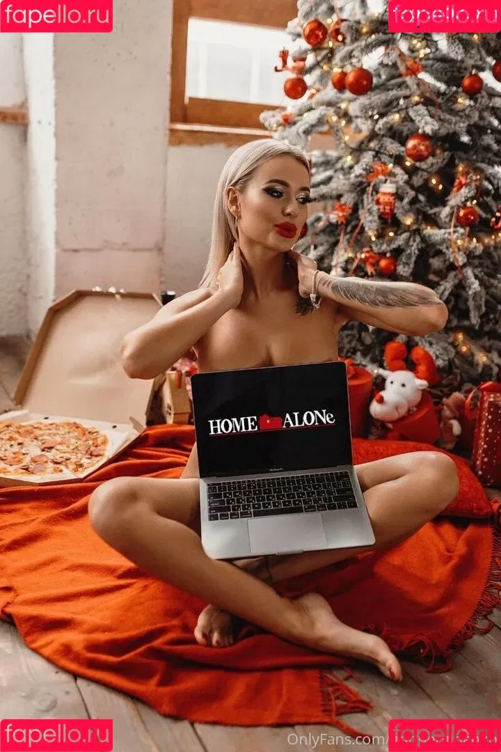 annpergibenko Onlyfans Photo Gallery 