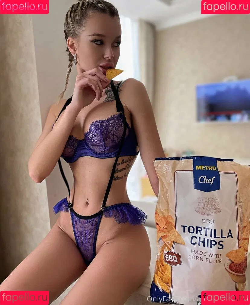 annpergibenko Onlyfans Photo Gallery 
