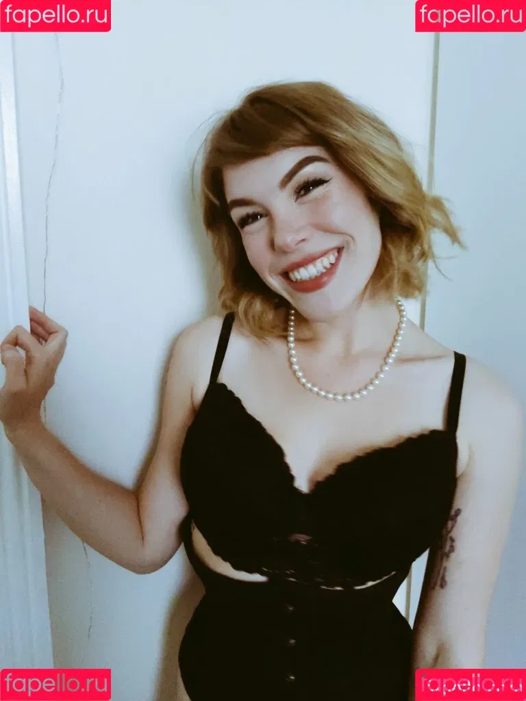 Scarlett Grace Onlyfans Photo Gallery 