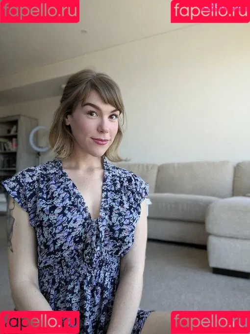 Scarlett Grace Onlyfans Photo Gallery 