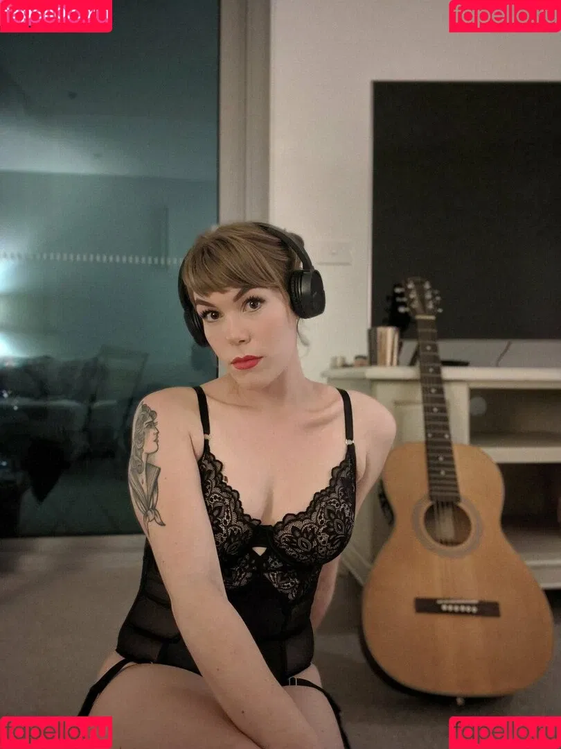 Scarlett Grace Onlyfans Photo Gallery 