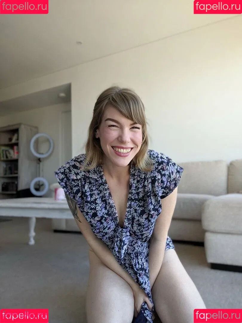 Scarlett Grace Onlyfans Photo Gallery 