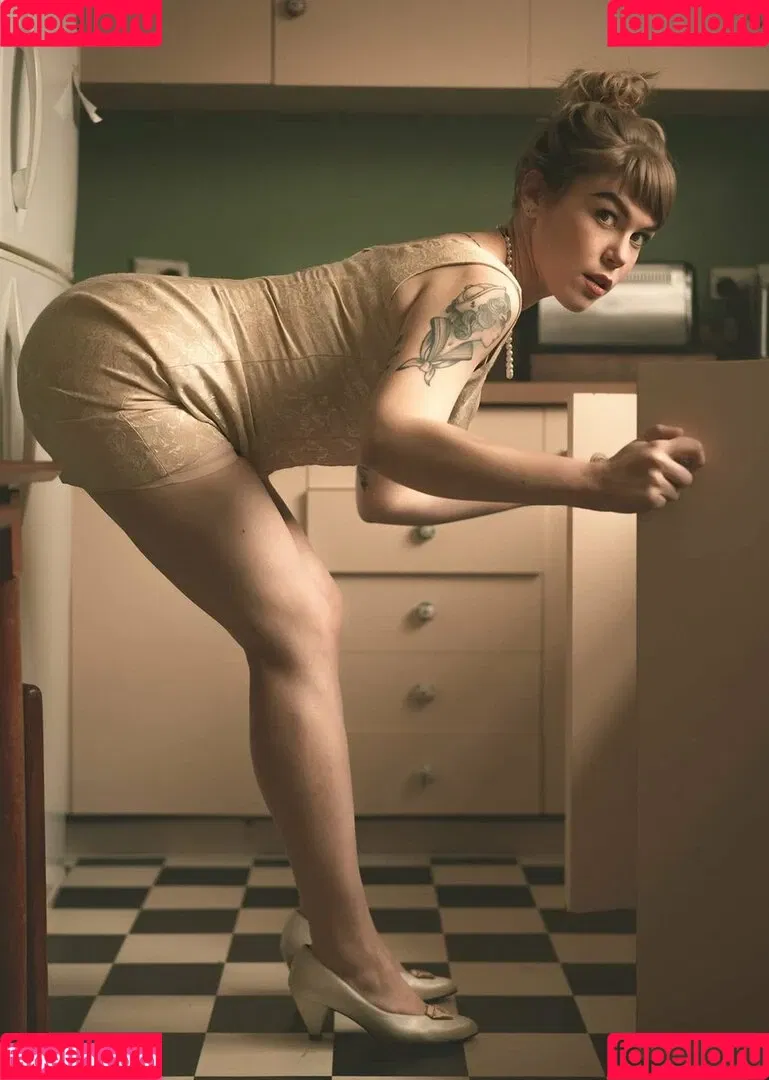 Scarlett Grace Onlyfans Photo Gallery 