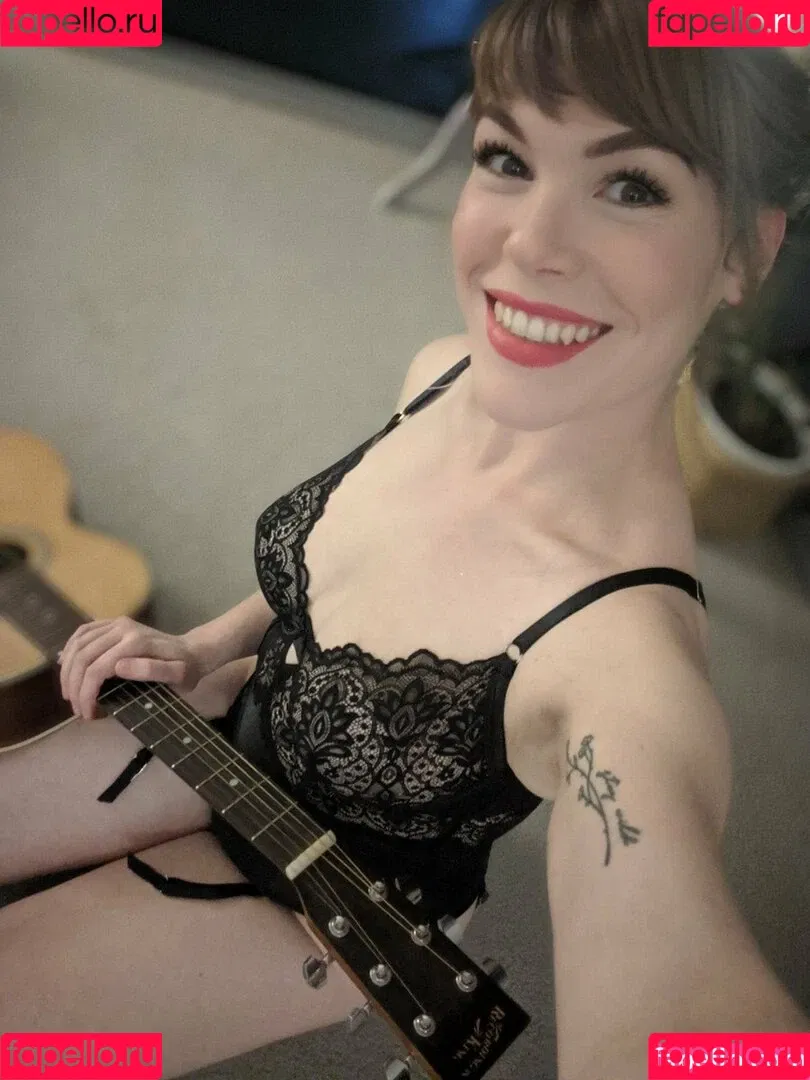 Scarlett Grace Onlyfans Photo Gallery 