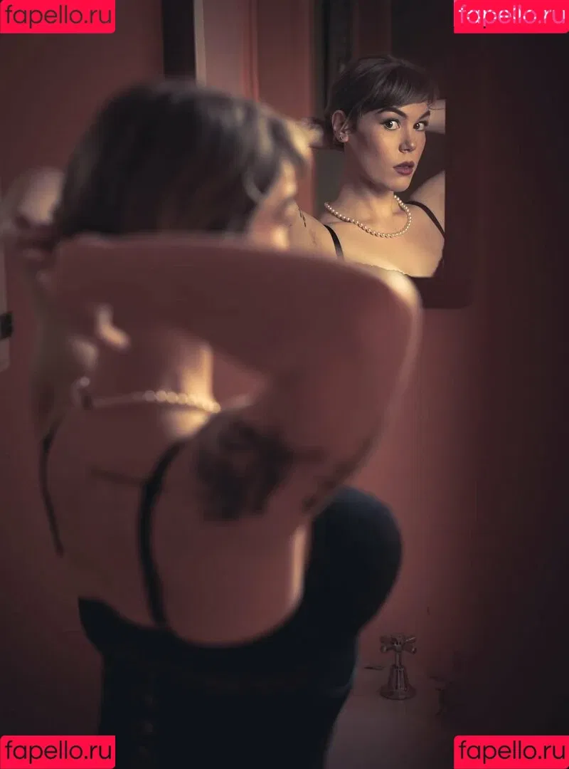 Scarlett Grace Onlyfans Photo Gallery 