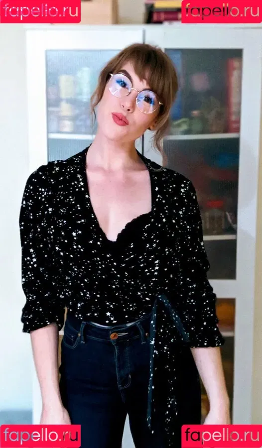 Scarlett Grace Onlyfans Photo Gallery 
