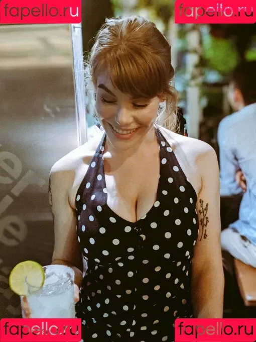 Scarlett Grace Onlyfans Photo Gallery 