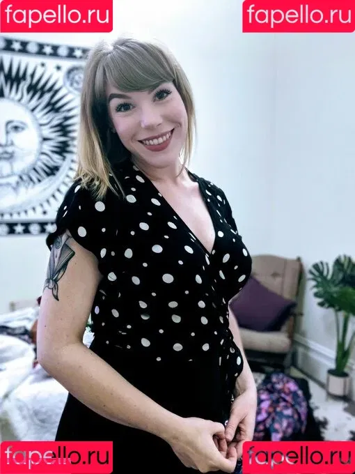 Scarlett Grace Onlyfans Photo Gallery 
