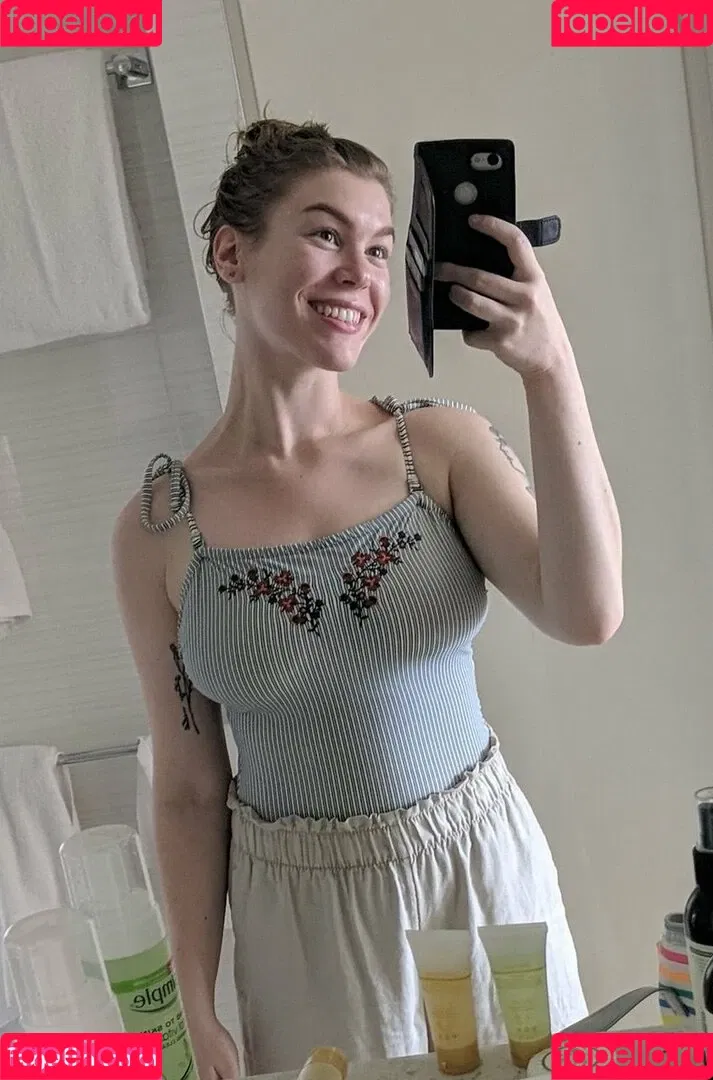 Scarlett Grace Onlyfans Photo Gallery 