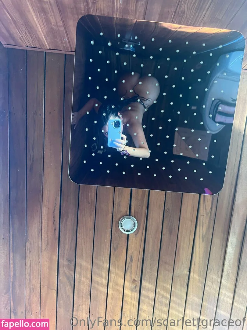 Scarlett Grace Onlyfans Photo Gallery 