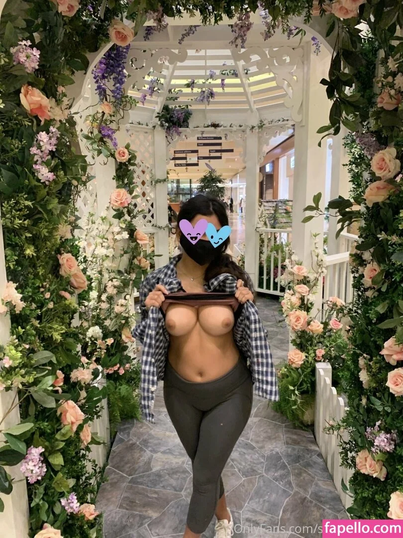 Scarlett Grace Onlyfans Photo Gallery 