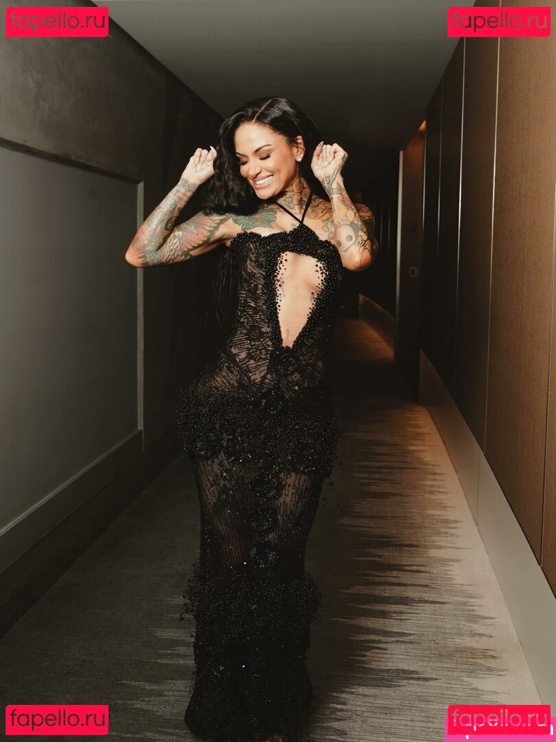 Kehlani Nude Onlyfans Photo 44