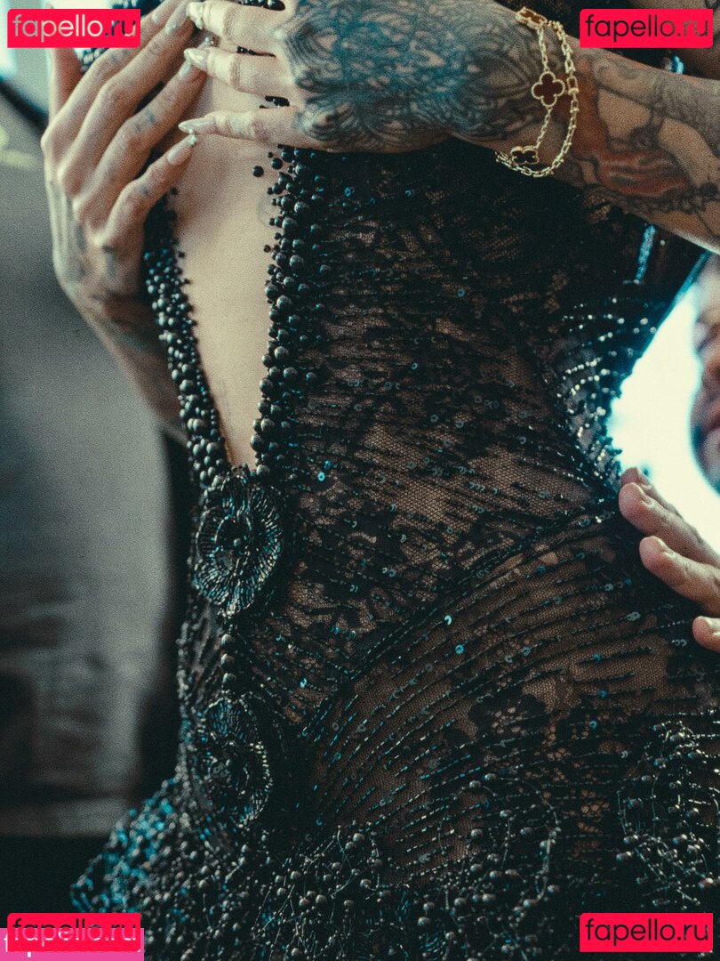 Kehlani Nude Onlyfans Photo 41