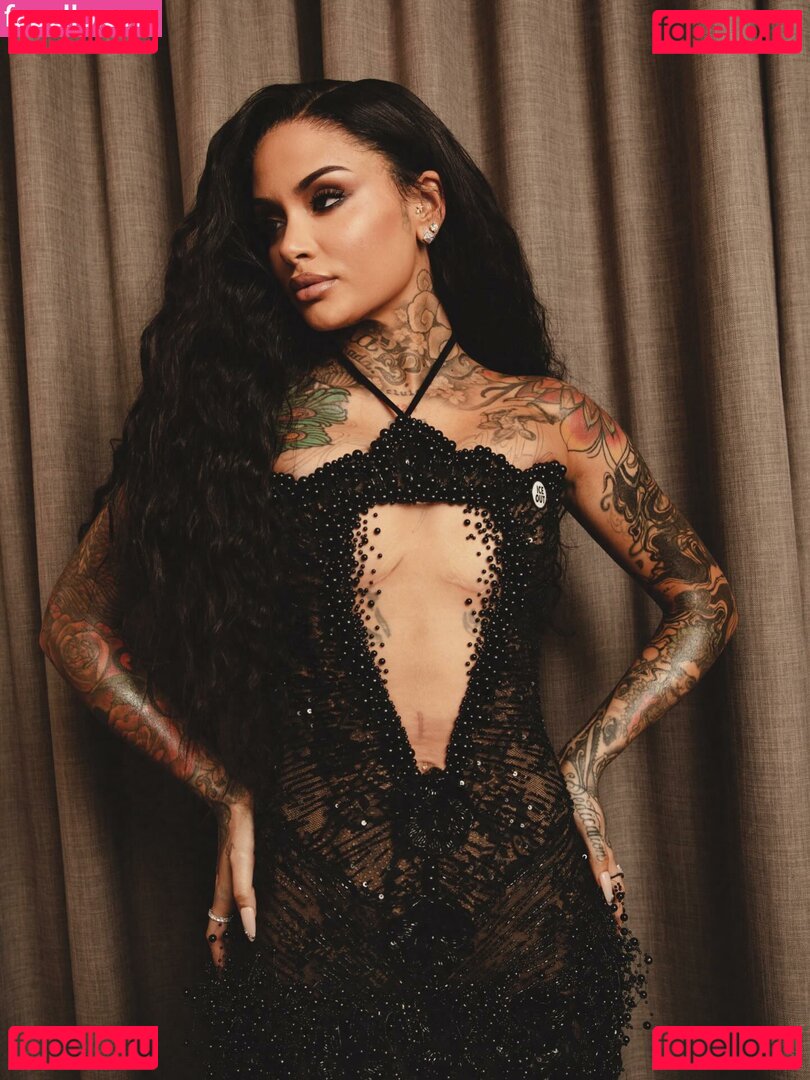 Kehlani Nude Onlyfans Photo 39