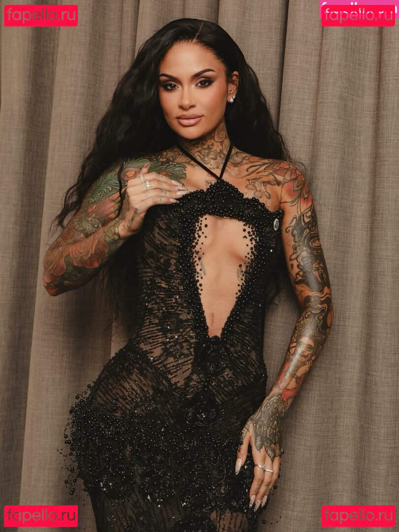 Kehlani Nude Onlyfans Photo 38