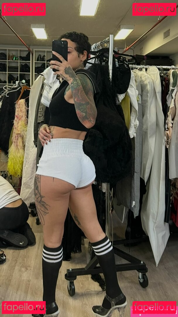 Kehlani Nude Onlyfans Photo 30