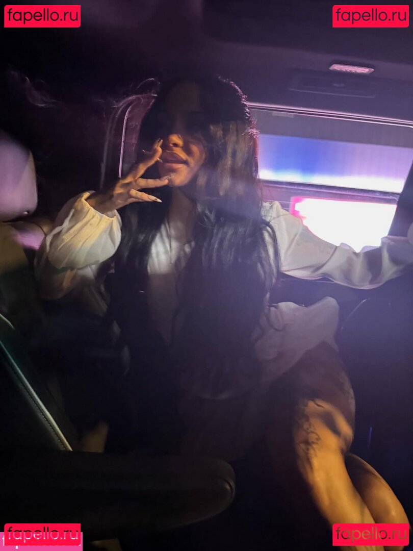 Kehlani Nude Onlyfans Photo 31