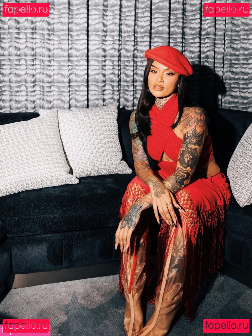 Kehlani Nude Onlyfans Photo 29