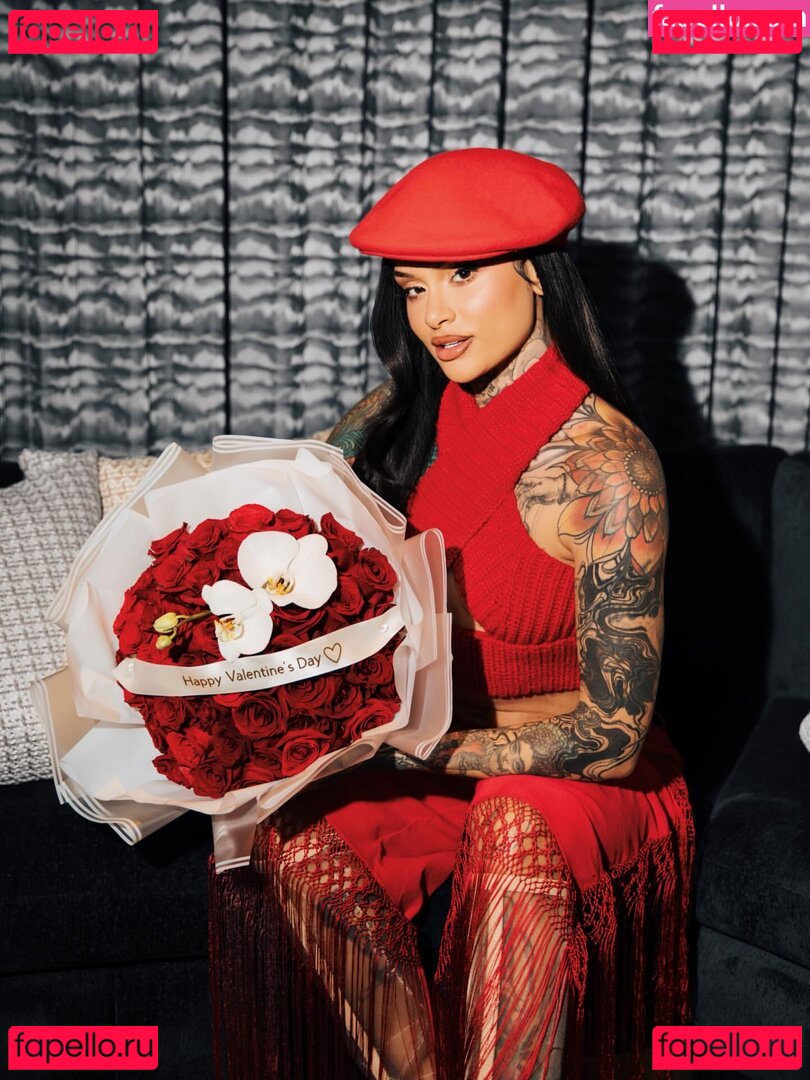 Kehlani Nude Onlyfans Photo 26