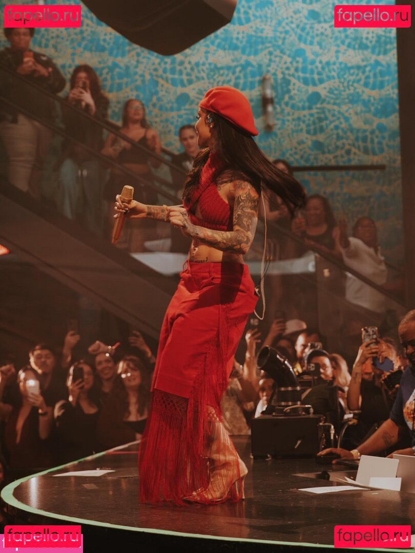 Kehlani Nude Onlyfans Photo 25