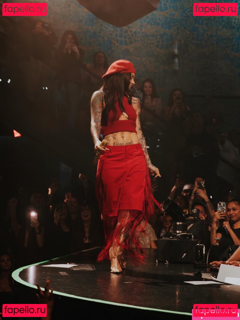 Kehlani Nude Onlyfans Photo 24