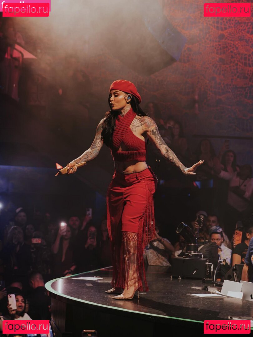 Kehlani Nude Onlyfans Photo 22