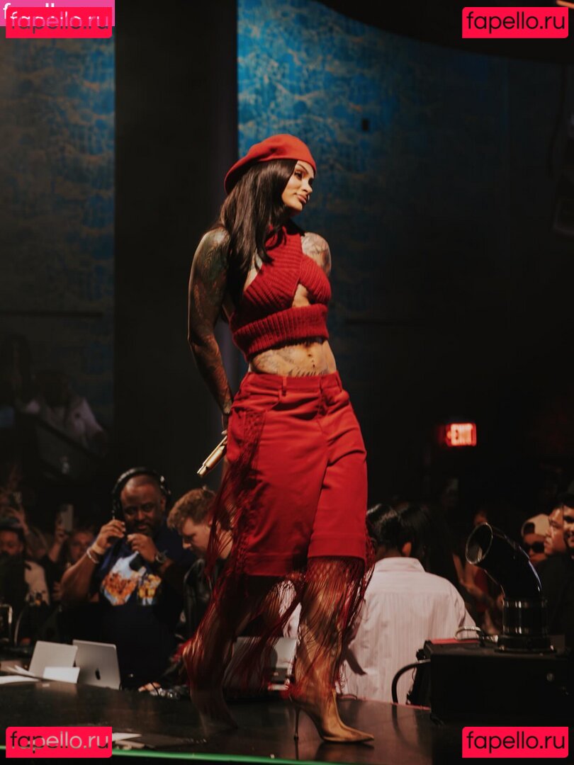 Kehlani Nude Onlyfans Photo 21
