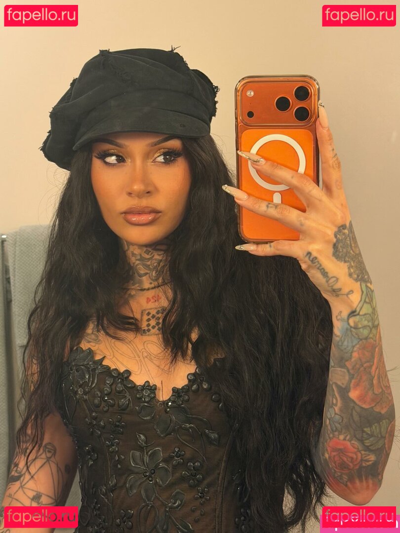 Kehlani Nude Onlyfans Photo 18