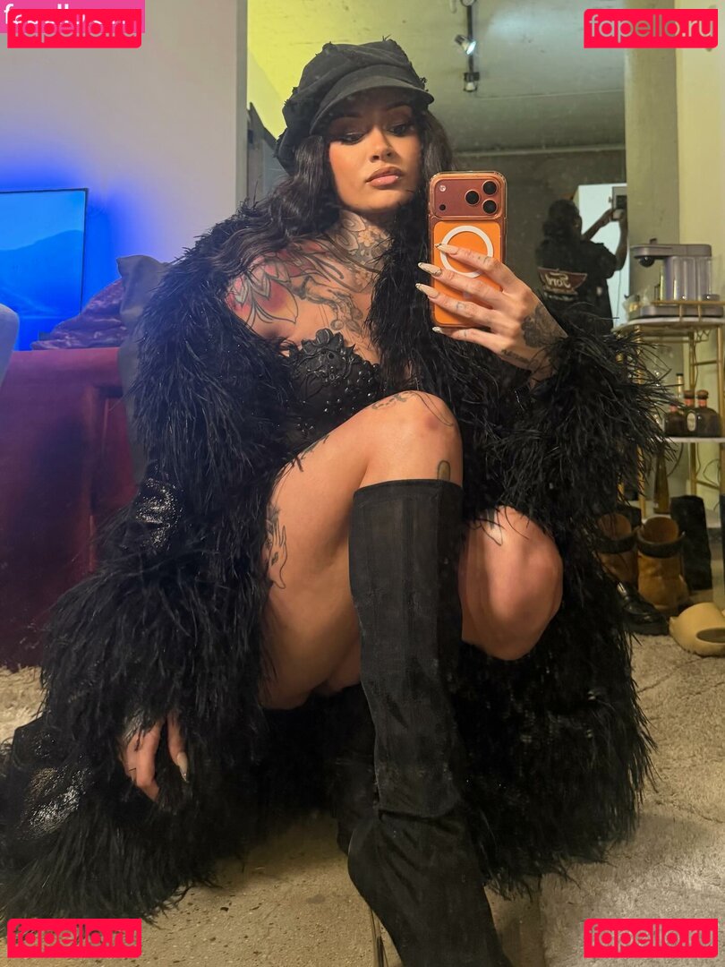 Kehlani Nude Onlyfans Photo 17