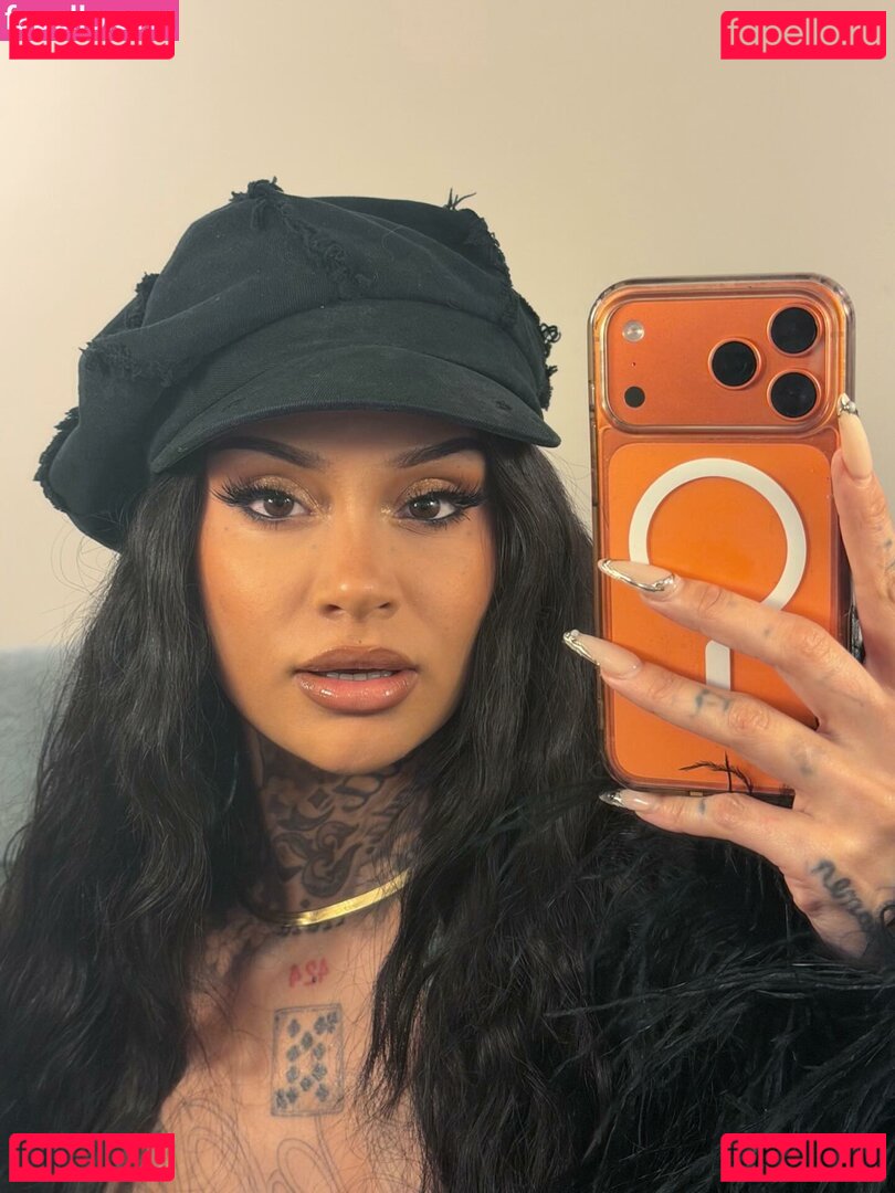 Kehlani Nude Onlyfans Photo 16