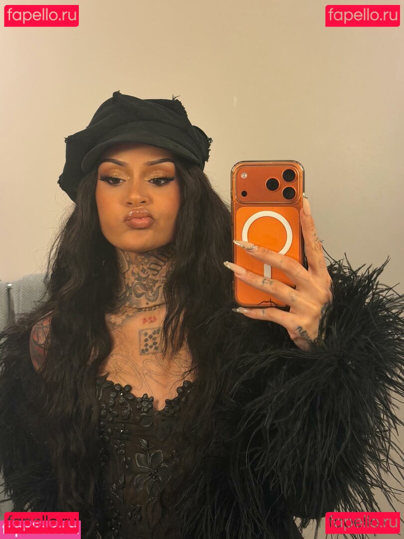 Kehlani Nude Onlyfans Photo 15