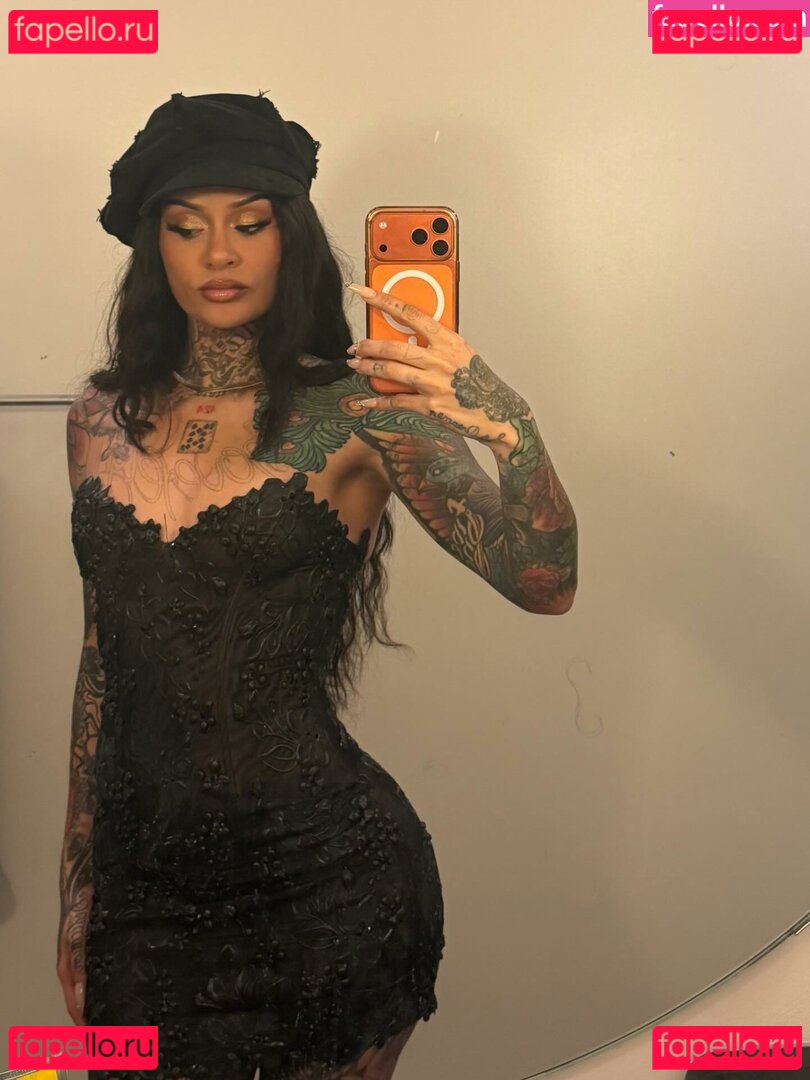 Kehlani Nude Onlyfans Photo 14