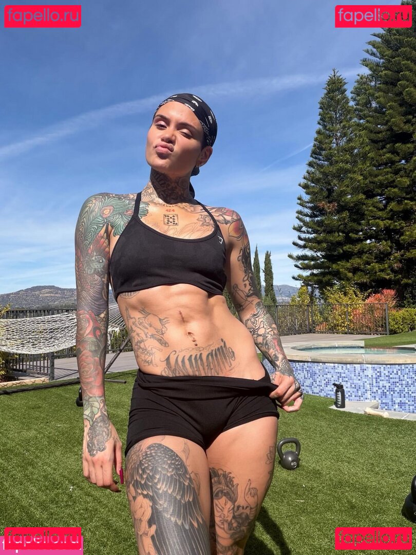 Kehlani Nude Onlyfans Photo 11
