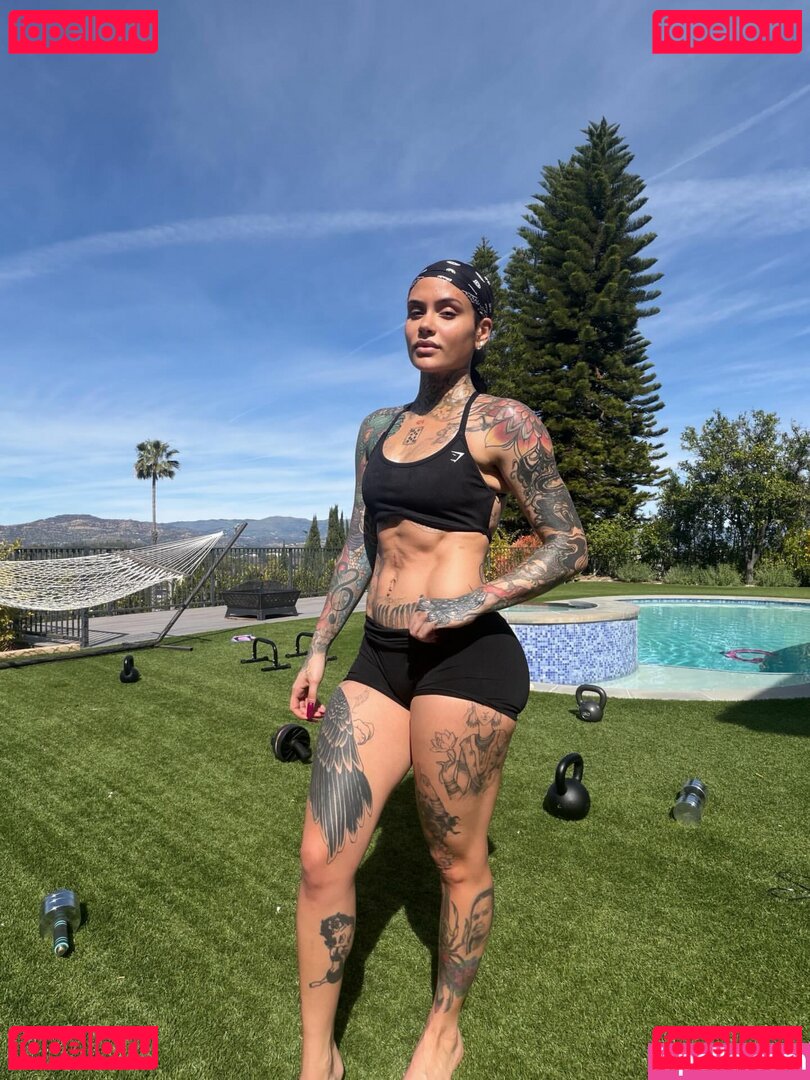 Kehlani Nude Onlyfans Photo 9