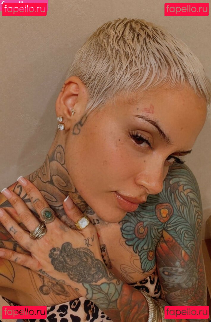 Kehlani Nude Onlyfans Photo 8