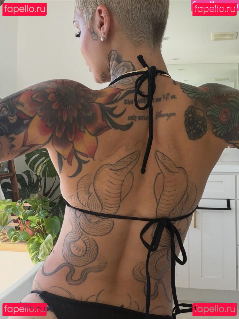 Kehlani Nude Onlyfans Photo 3