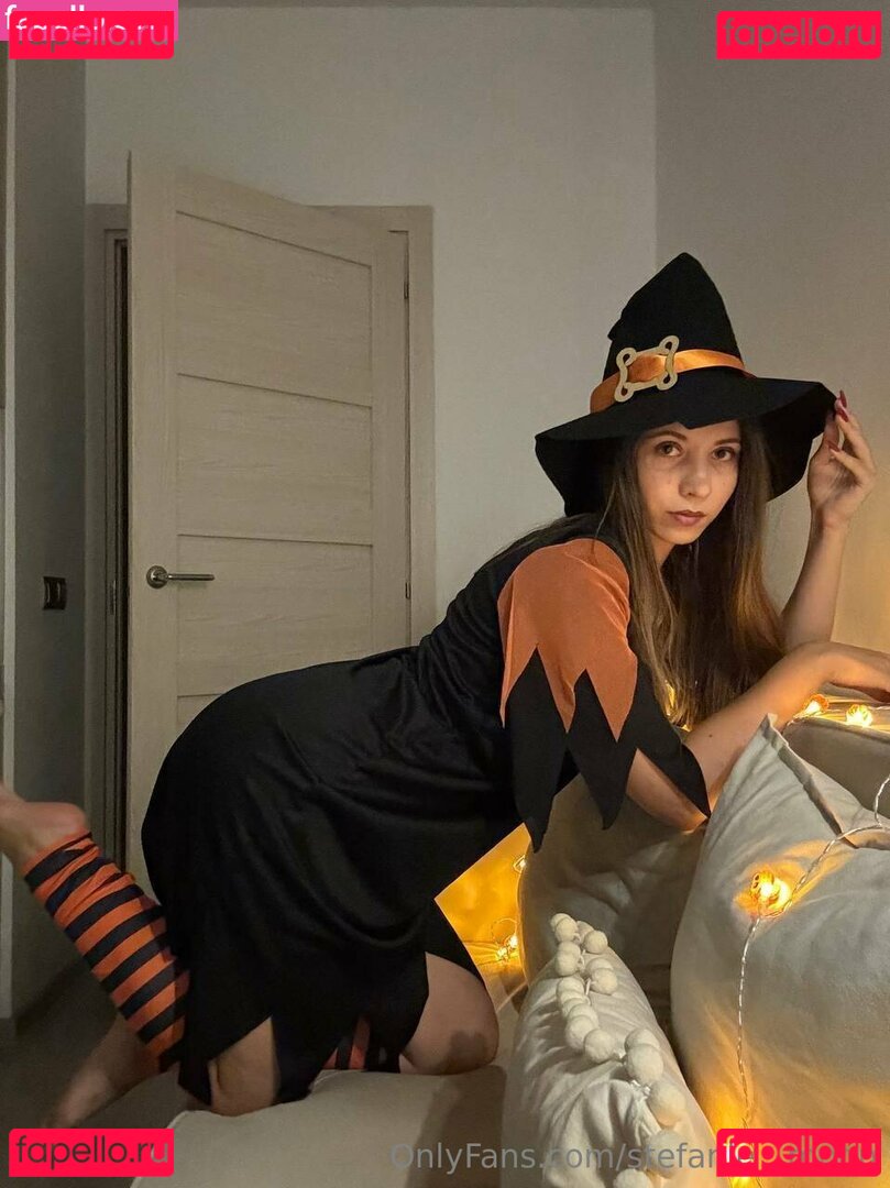 Stefanie Moon Nude Onlyfans Photo 19