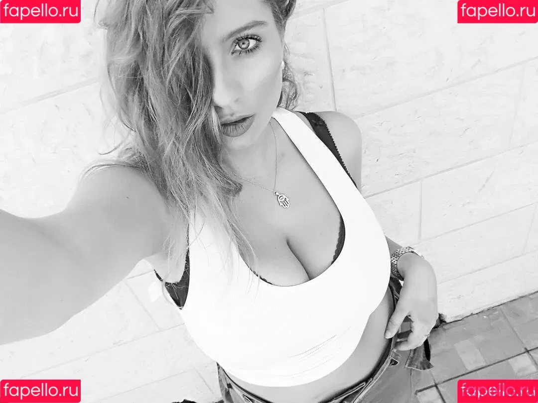 Shachar Alkoser Onlyfans Photo Gallery 