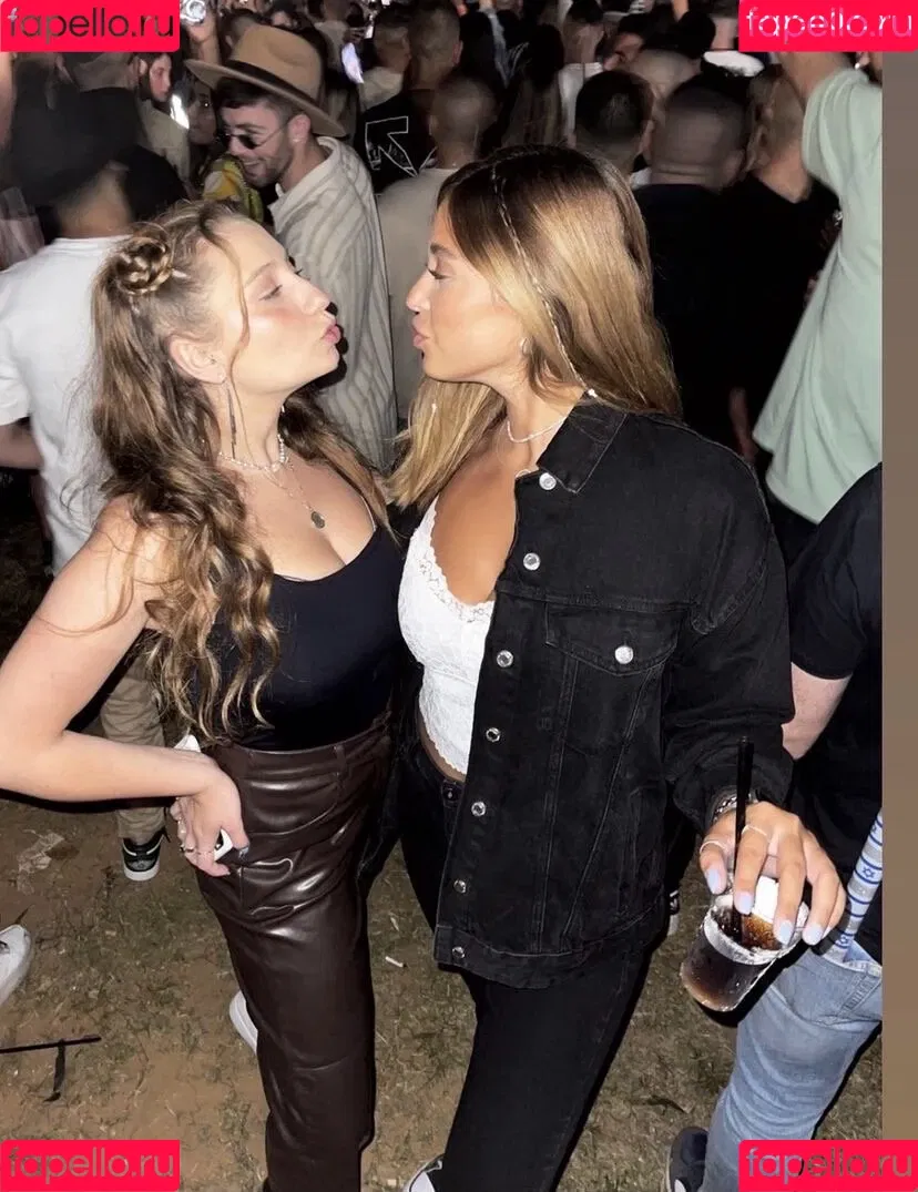 Shachar Alkoser Onlyfans Photo Gallery 