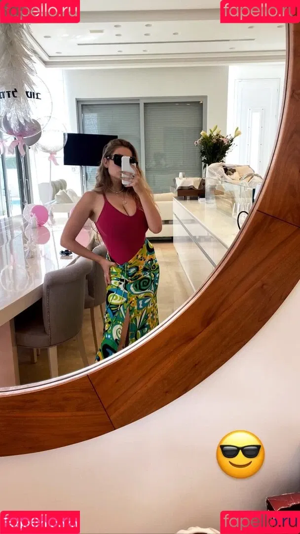 Shachar Alkoser Onlyfans Photo Gallery 