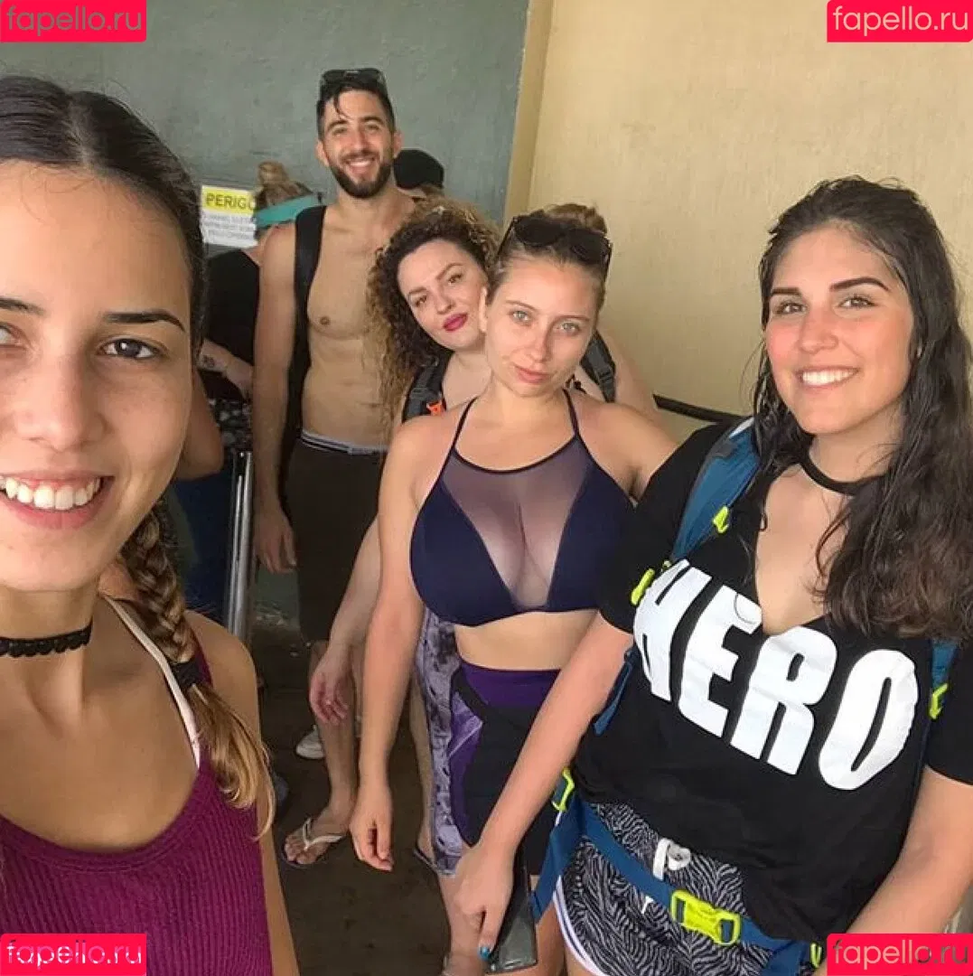 Shachar Alkoser Onlyfans Photo Gallery 