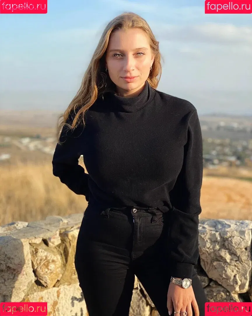 Shachar Alkoser Onlyfans Photo Gallery 