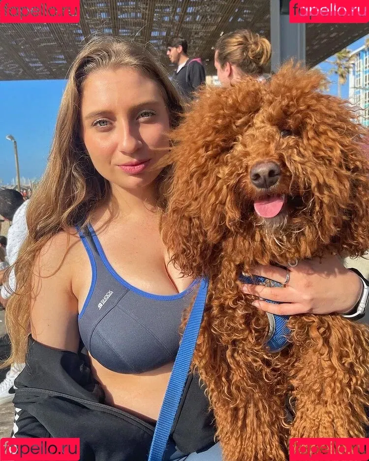 Shachar Alkoser Onlyfans Photo Gallery 