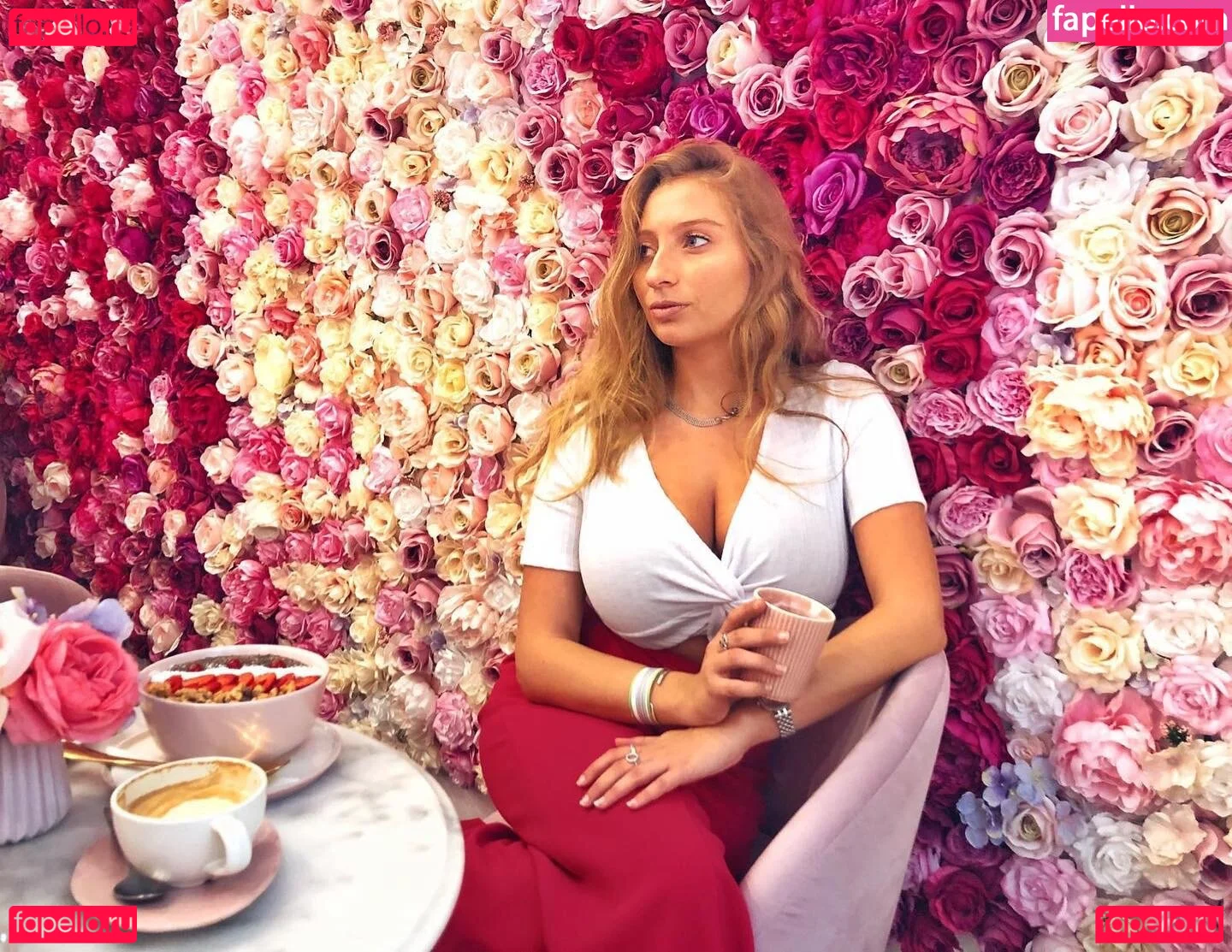 Shachar Alkoser Onlyfans Photo Gallery 