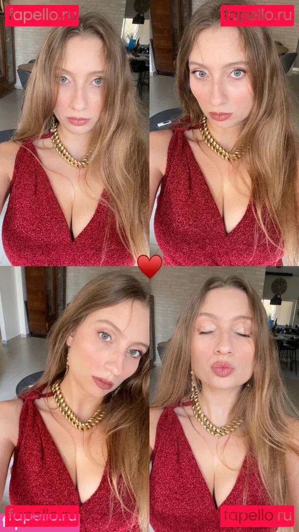 Shachar Alkoser Onlyfans Photo Gallery 