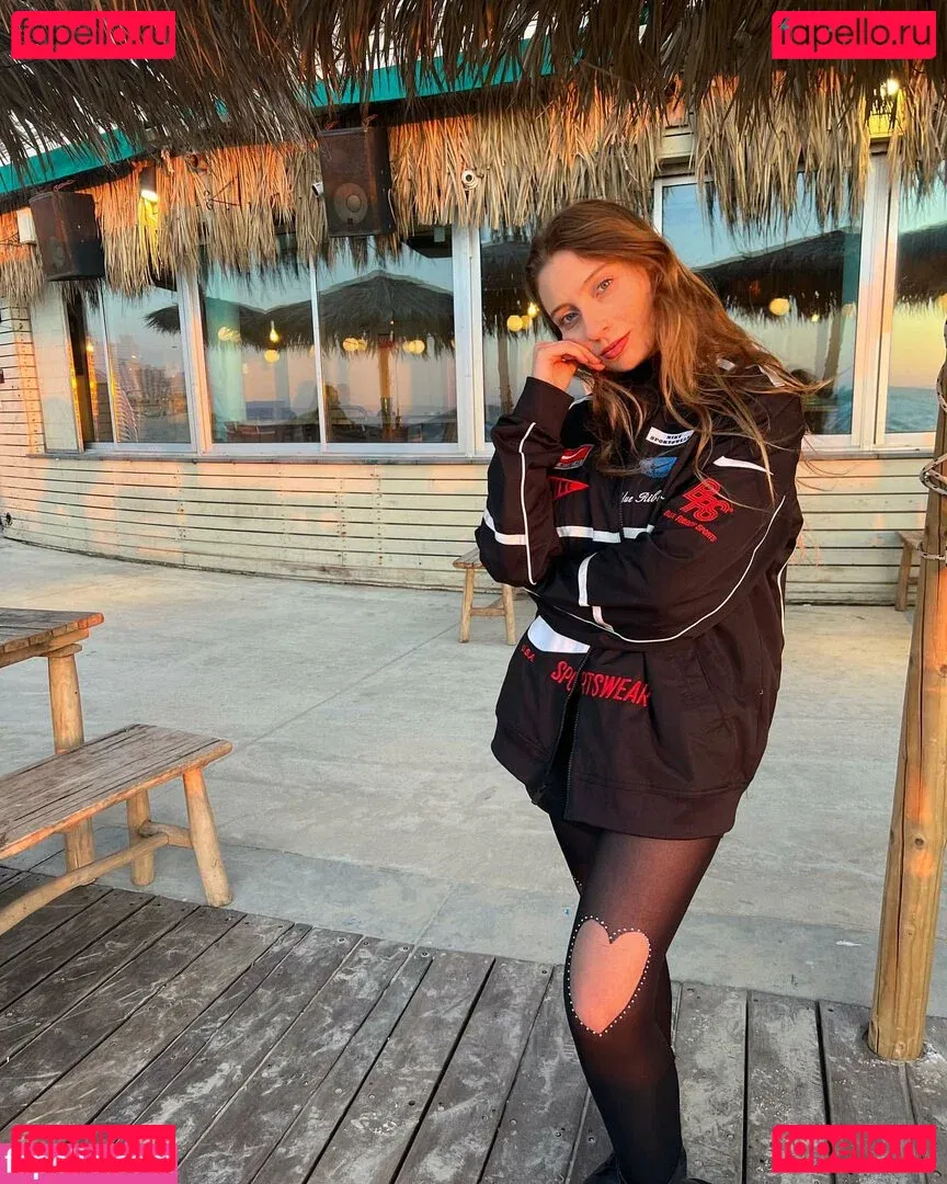 Shachar Alkoser Onlyfans Photo Gallery 