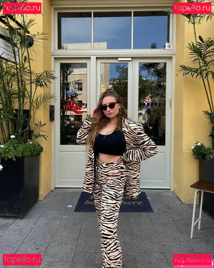 Shachar Alkoser Onlyfans Photo Gallery 