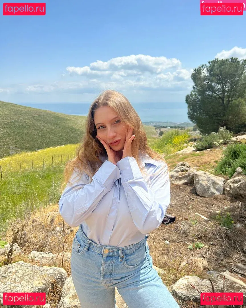 Shachar Alkoser Onlyfans Photo Gallery 